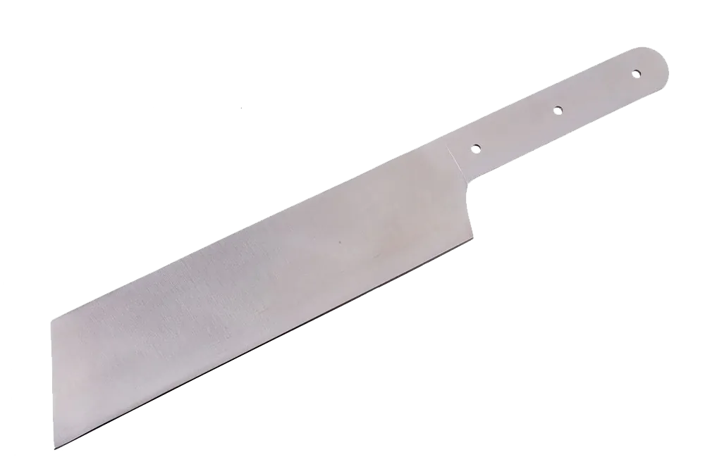 Southern BBQ Chopper 13" - Satin