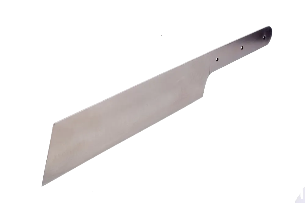 Southern BBQ Chopper 13" - Satin