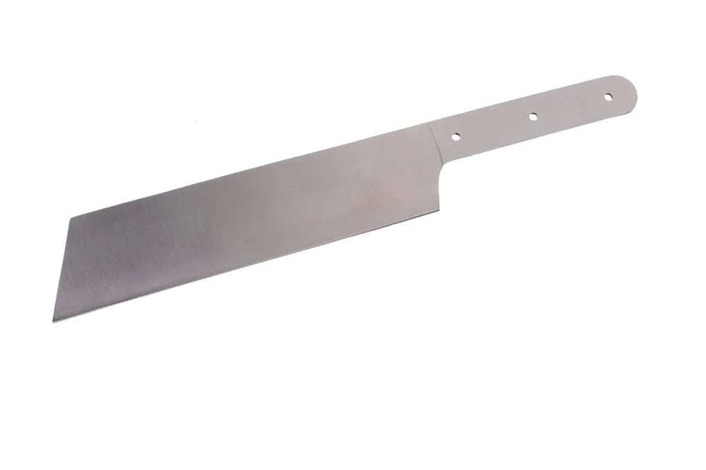 Southern BBQ Chopper 13" - Satin