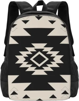 Southwest Pattern 1 Lightweight Packable Backpack Travel Casual Large Capacity Daypack Foldable Backpack For Men Women