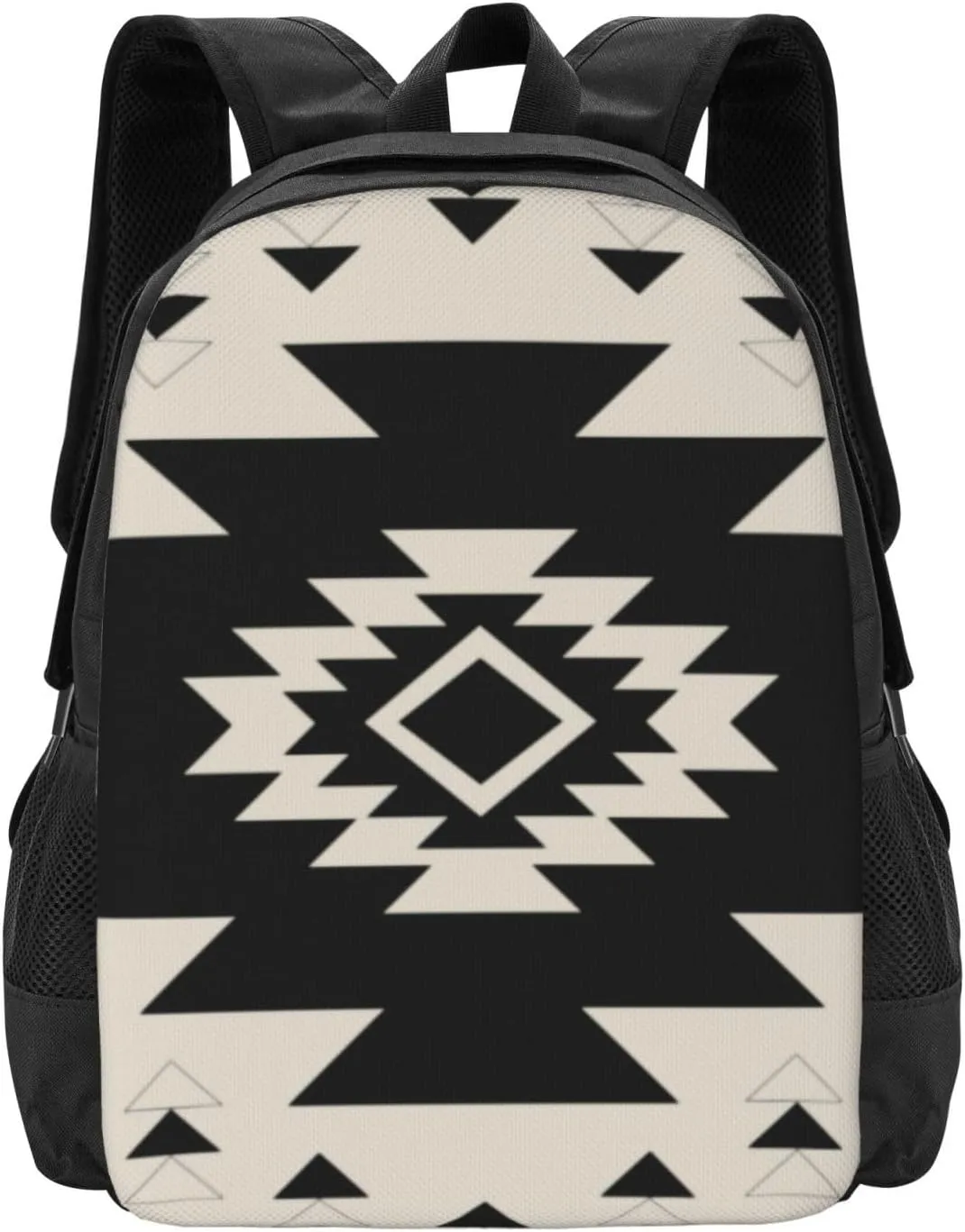 Southwest Pattern 1 Lightweight Packable Backpack Travel Casual Large Capacity Daypack Foldable Backpack For Men Women