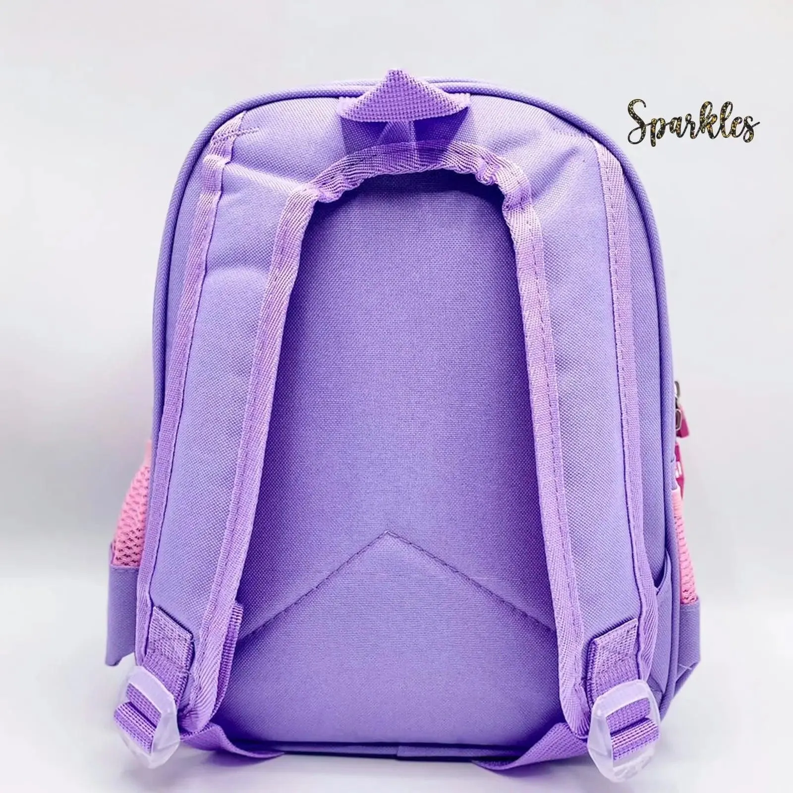 SPACE RABBIT BACKPACK
