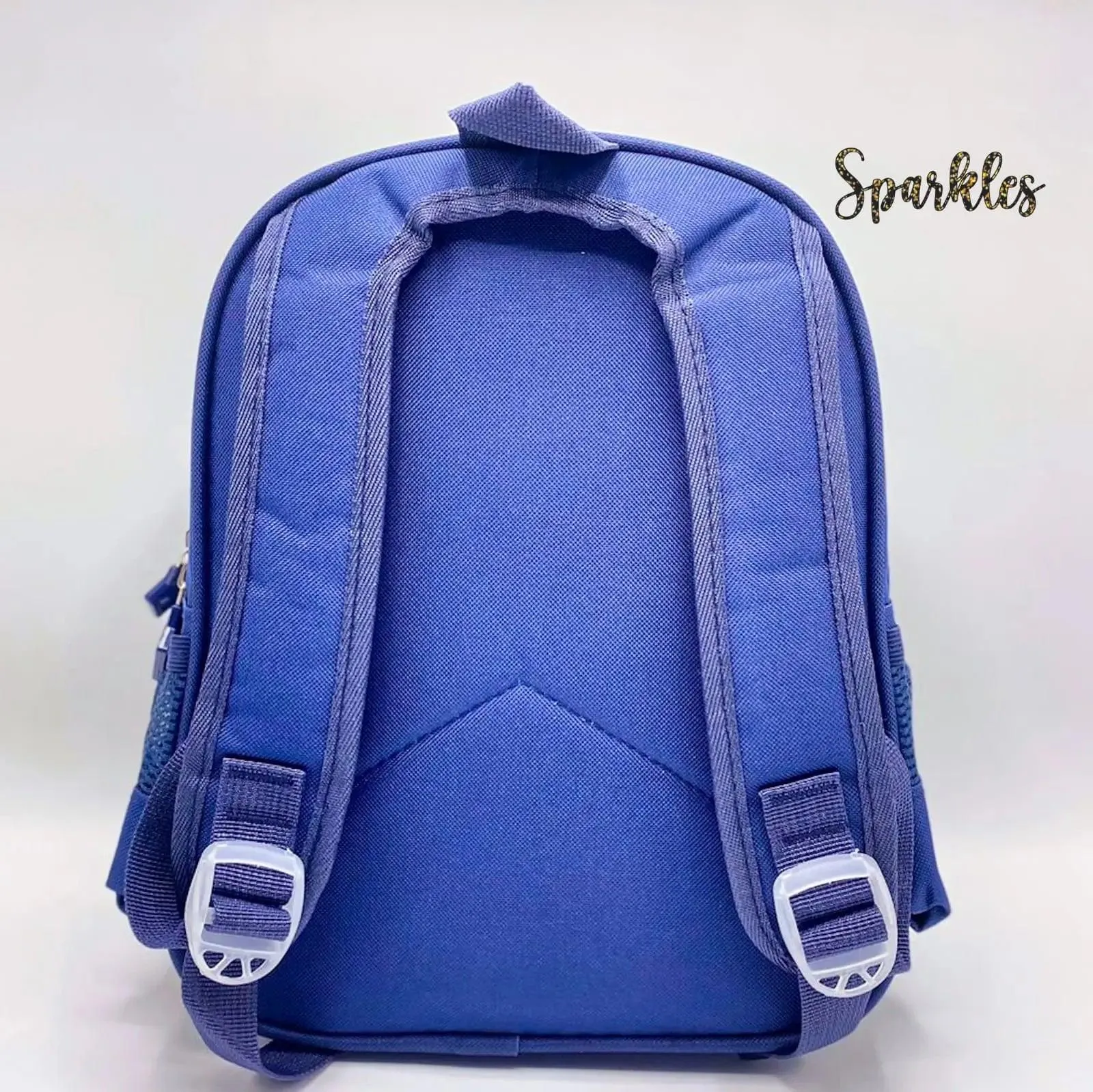 SPACE RABBIT BACKPACK