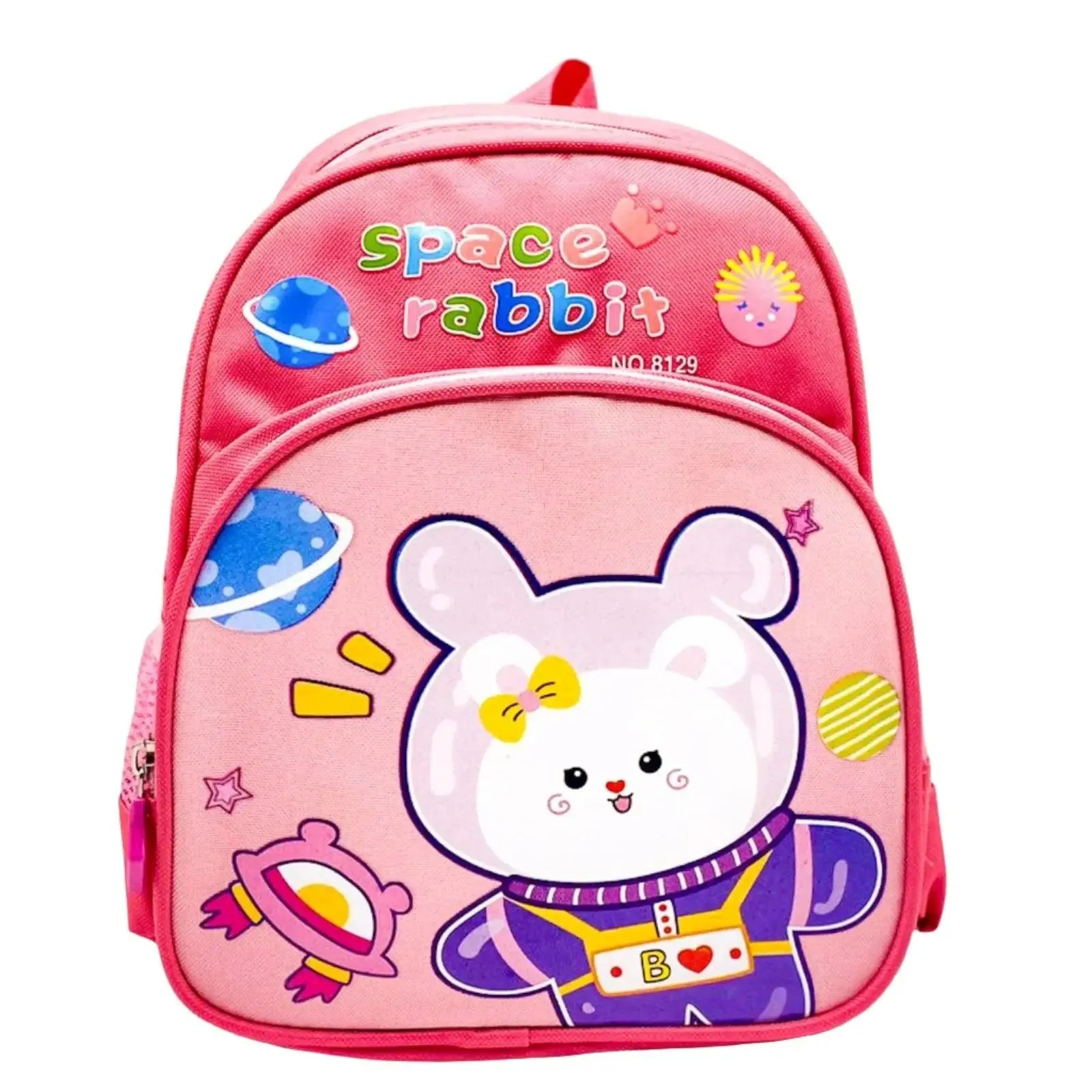 SPACE RABBIT BACKPACK