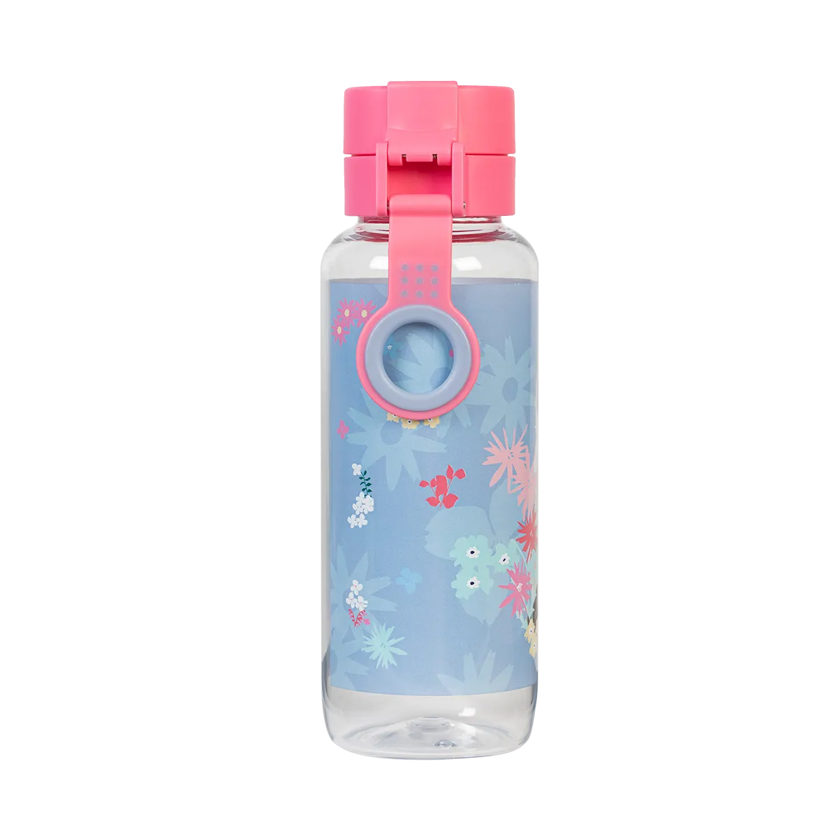 Spencil Big Kids Drink Bottle Miss Meow