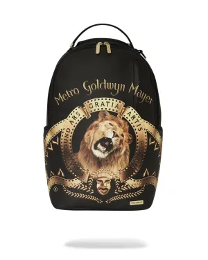 Sprayground - MGM Logo Shark Dlxsv Backpack
