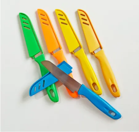 Stainless Steel Knife