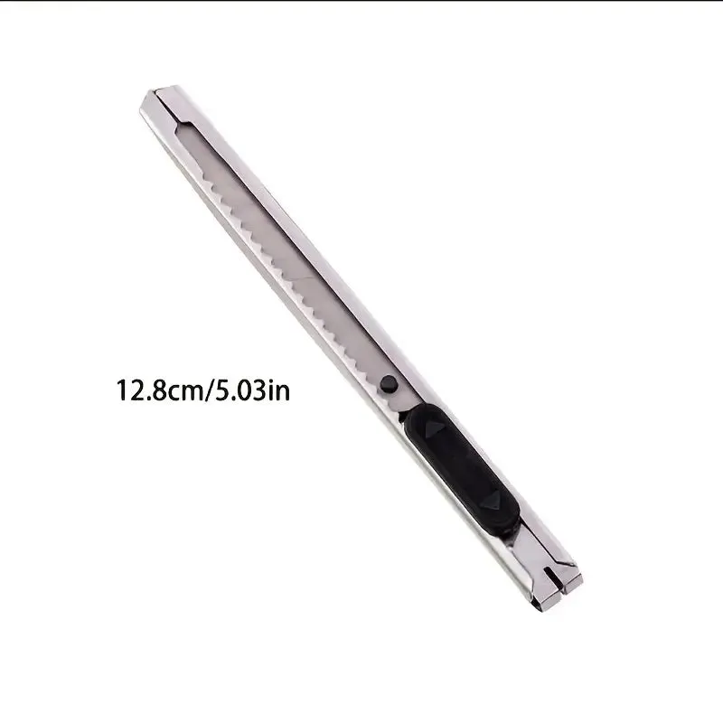 Stainless Steel Utility Knife