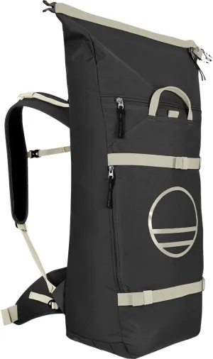 Stamina Gear Bag - Large, Durable Backpack for Sport, Trad, & Indoor Climbing