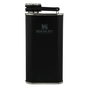 Stanley Classic Easy Fill Wide Mouth Flask | 8 OZ