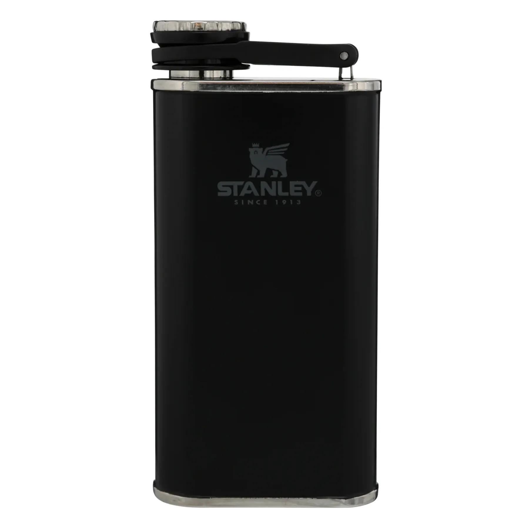 Stanley Classic Easy Fill Wide Mouth Flask | 8 OZ