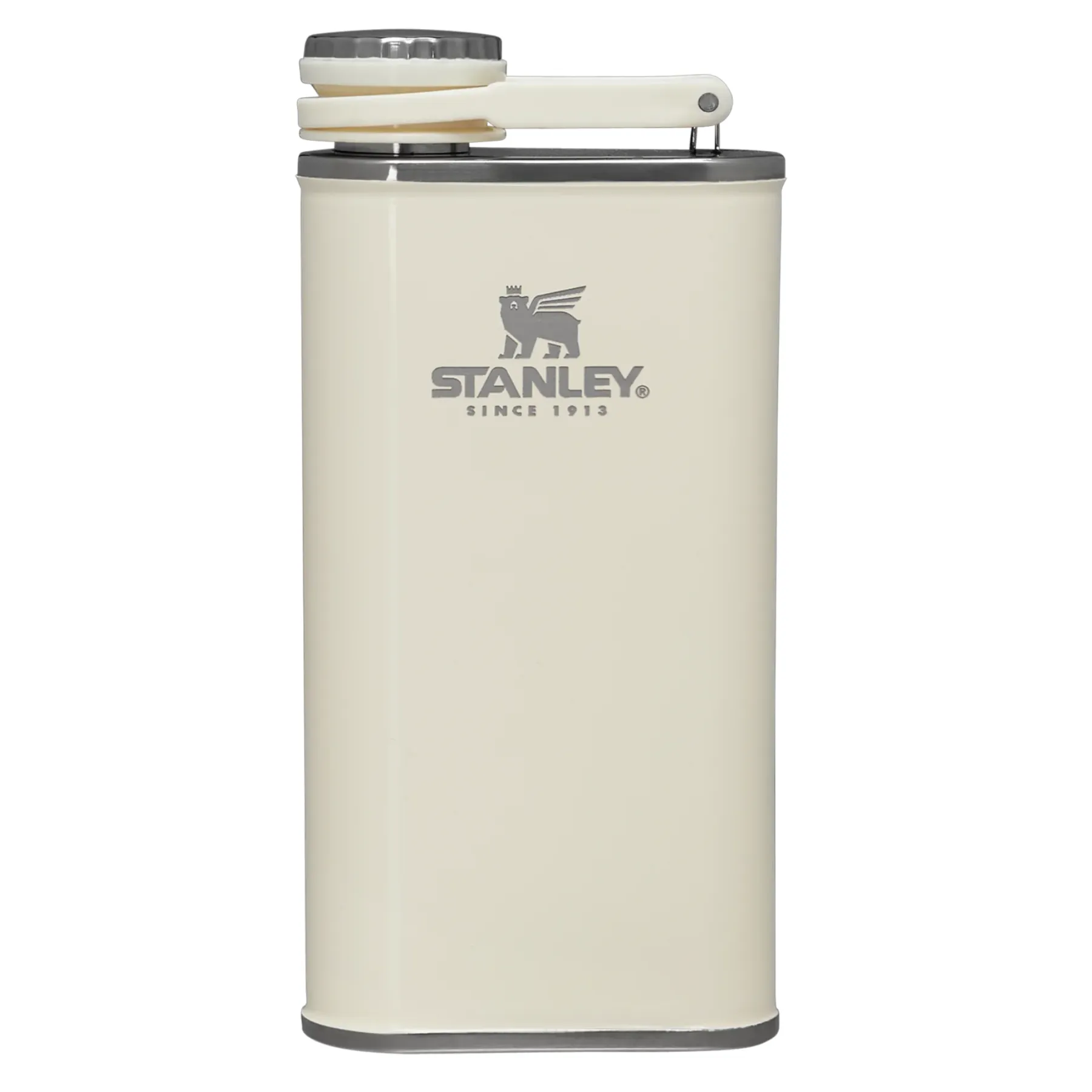 Stanley Classic Easy Fill Wide Mouth Flask | 8 OZ