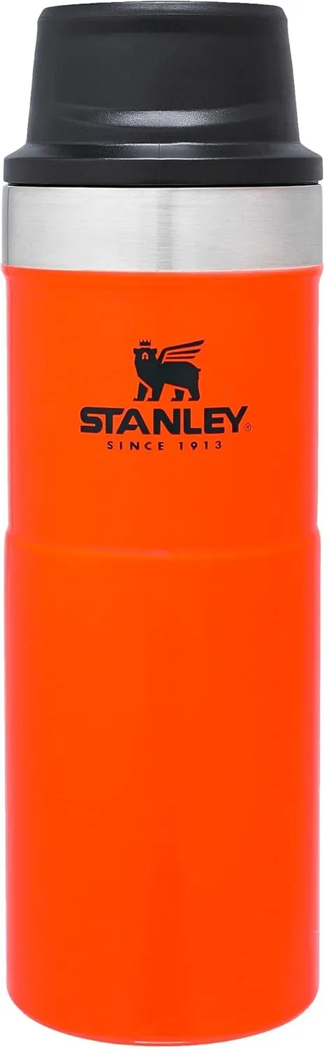 STANLEY Classic Trigger-Action Travel Mug | 16 OZ