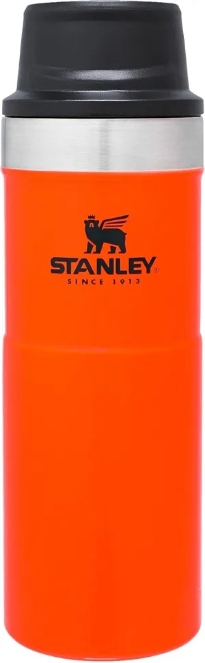 STANLEY Classic Trigger-Action Travel Mug | 16 OZ
