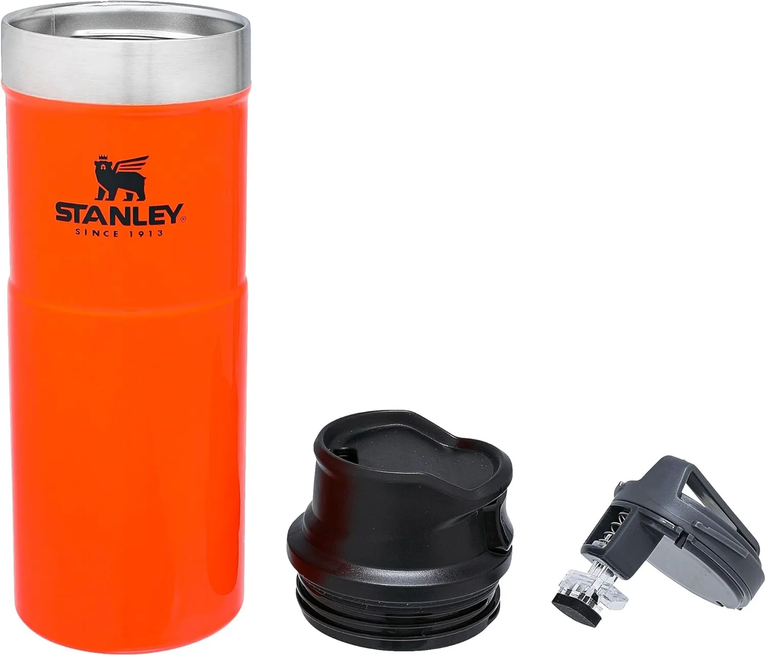 STANLEY Classic Trigger-Action Travel Mug | 16 OZ