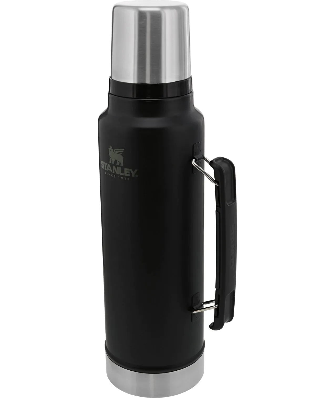 Stanley Classic Vacuum Bottle 1.1QT/1L