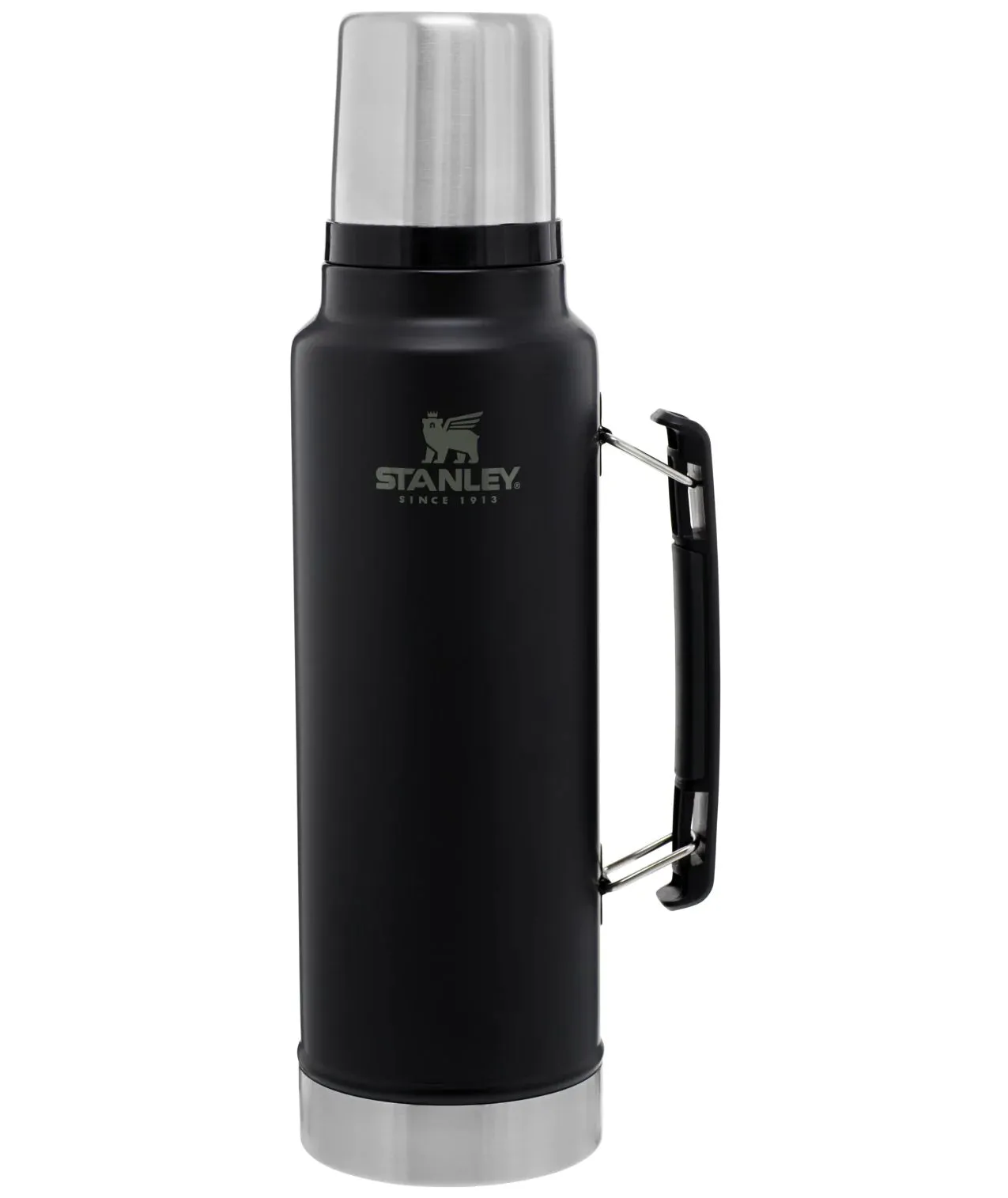 Stanley Classic Vacuum Bottle 1.1QT/1L