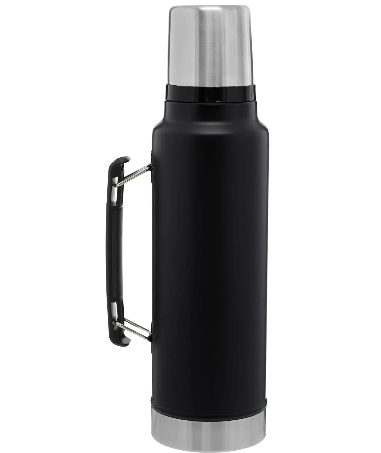 Stanley Classic Vacuum Bottle 1.1QT/1L
