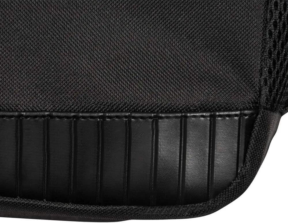 STAR WARS Lucasfilm Backpack Black Darth Vader 18 Inch Air Mesh Padded Bag