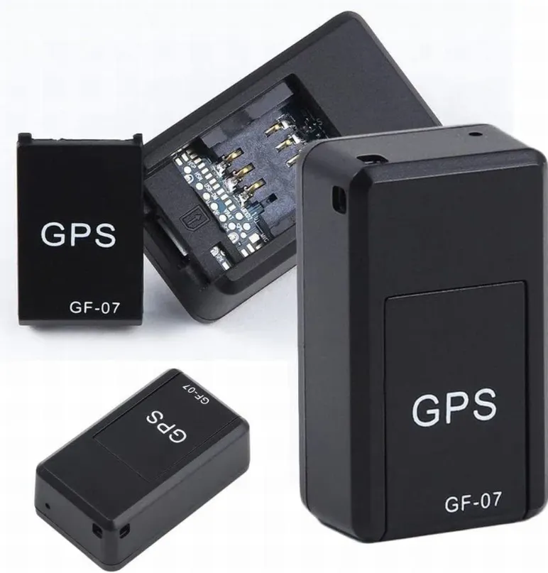 StealthTrack | Magnetic Mini GPS Tracker with Worldwide Coverage & Ultimate Security