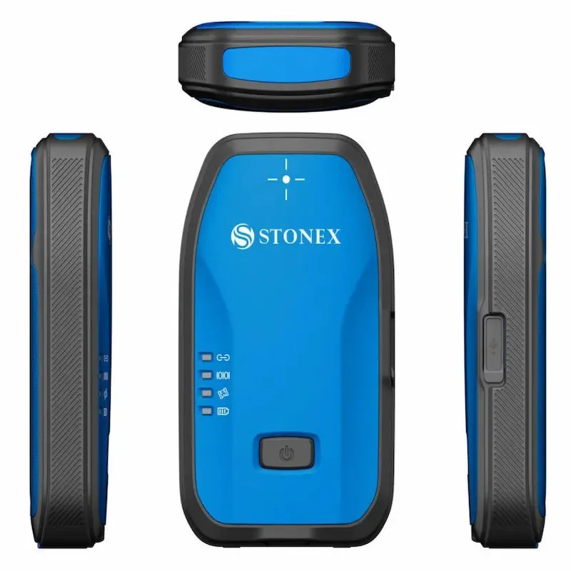 Stonex S590 GNSS Receiver