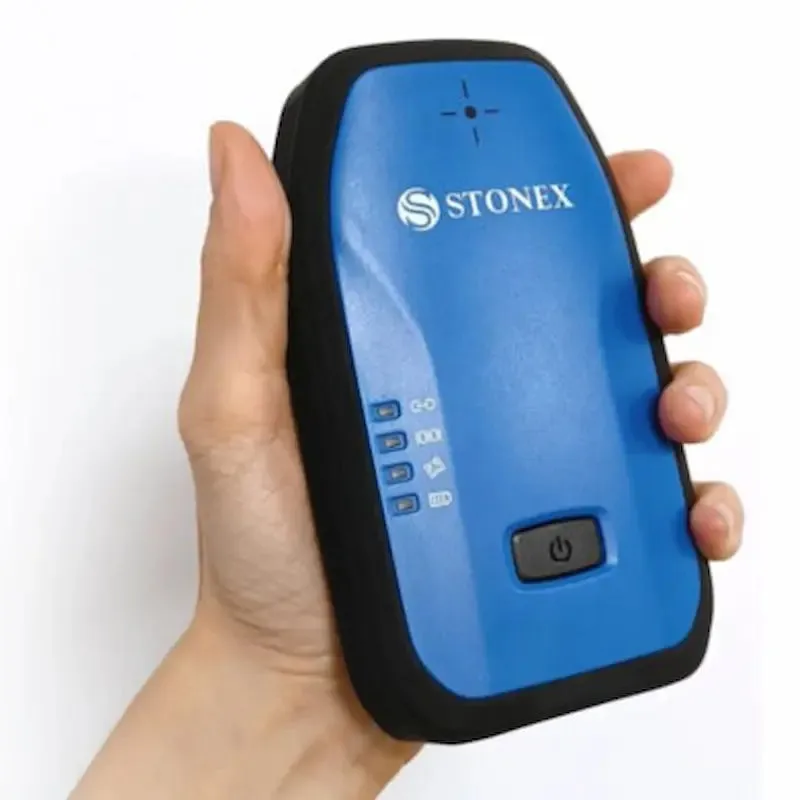 Stonex S590 GNSS Receiver