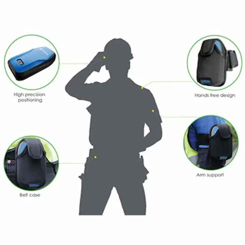 Stonex S590 GNSS Receiver
