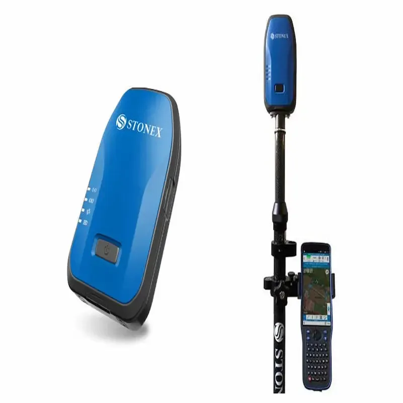 Stonex S590 GNSS Receiver