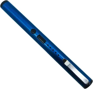 Streetwise Pain Pen 25,000,000 Stun Gun for Self Defense - Tactical Stun Pen for Women and Men, USB Rechargeable, Battery Indicator, Durable Clip, Compact and Concealable for Protection