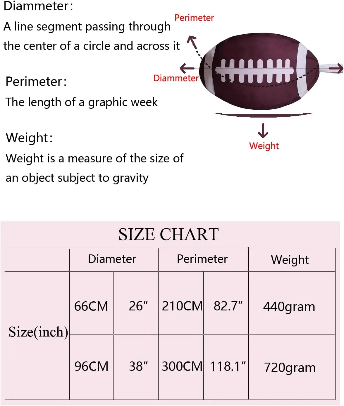 Stuffed Animal Storage Bean Bag Chair for Kids and Adults,Lightweight Rugby Zipper Bean Storage Bag Cover for Organizing Blankets Clothes(38'',Rugby)