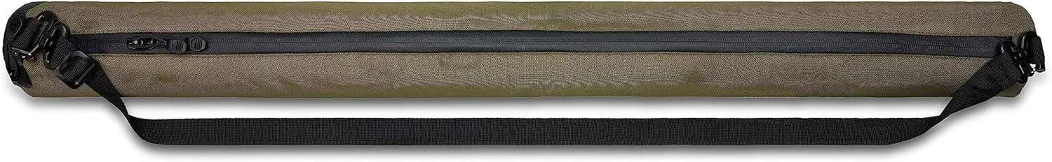 Sunday Golf Beer Sleeve - 6 Can Insulated Cooler with Sling - Keeps Canned Beverages Cold On The Course - Stores Up to 6 Cans Discreetly in Your Golf Bag - Fits Most Golf Bags Styles