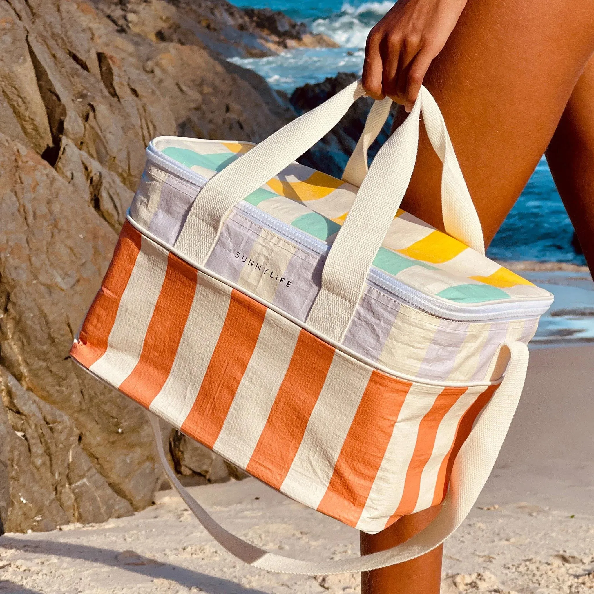Sunnylife | Cooler Bag | Rio Sun Multi