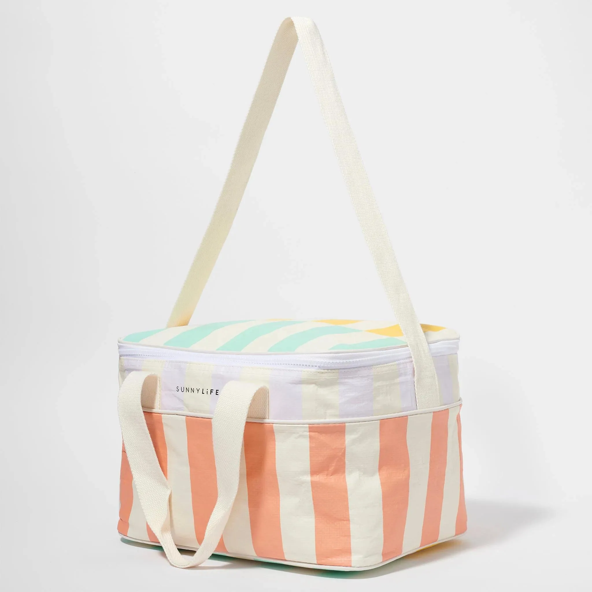 Sunnylife | Cooler Bag | Rio Sun Multi