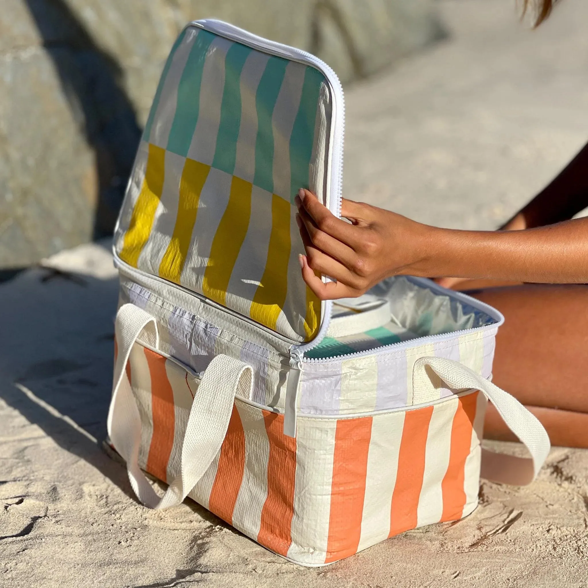 Sunnylife | Cooler Bag | Rio Sun Multi