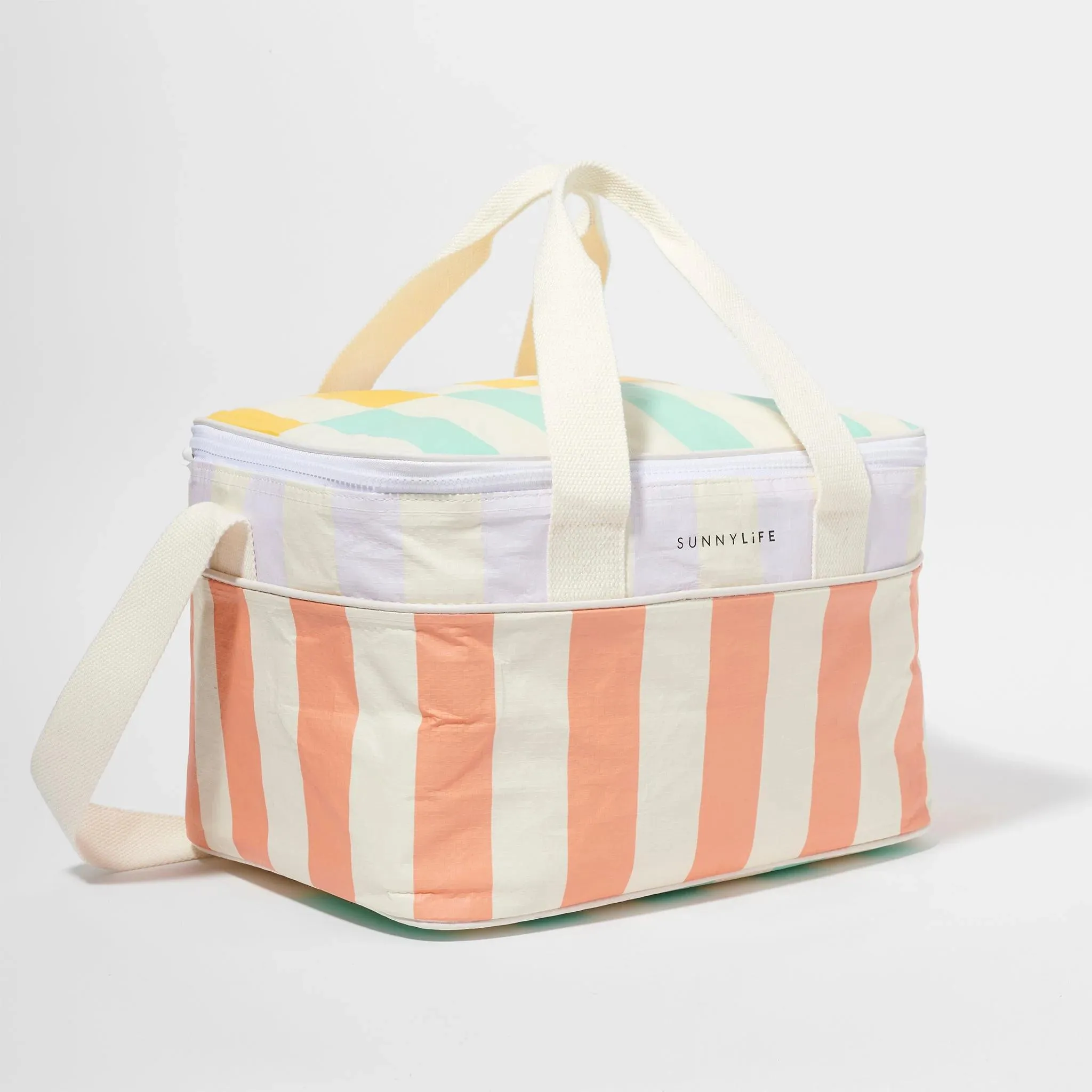 Sunnylife | Cooler Bag | Rio Sun Multi