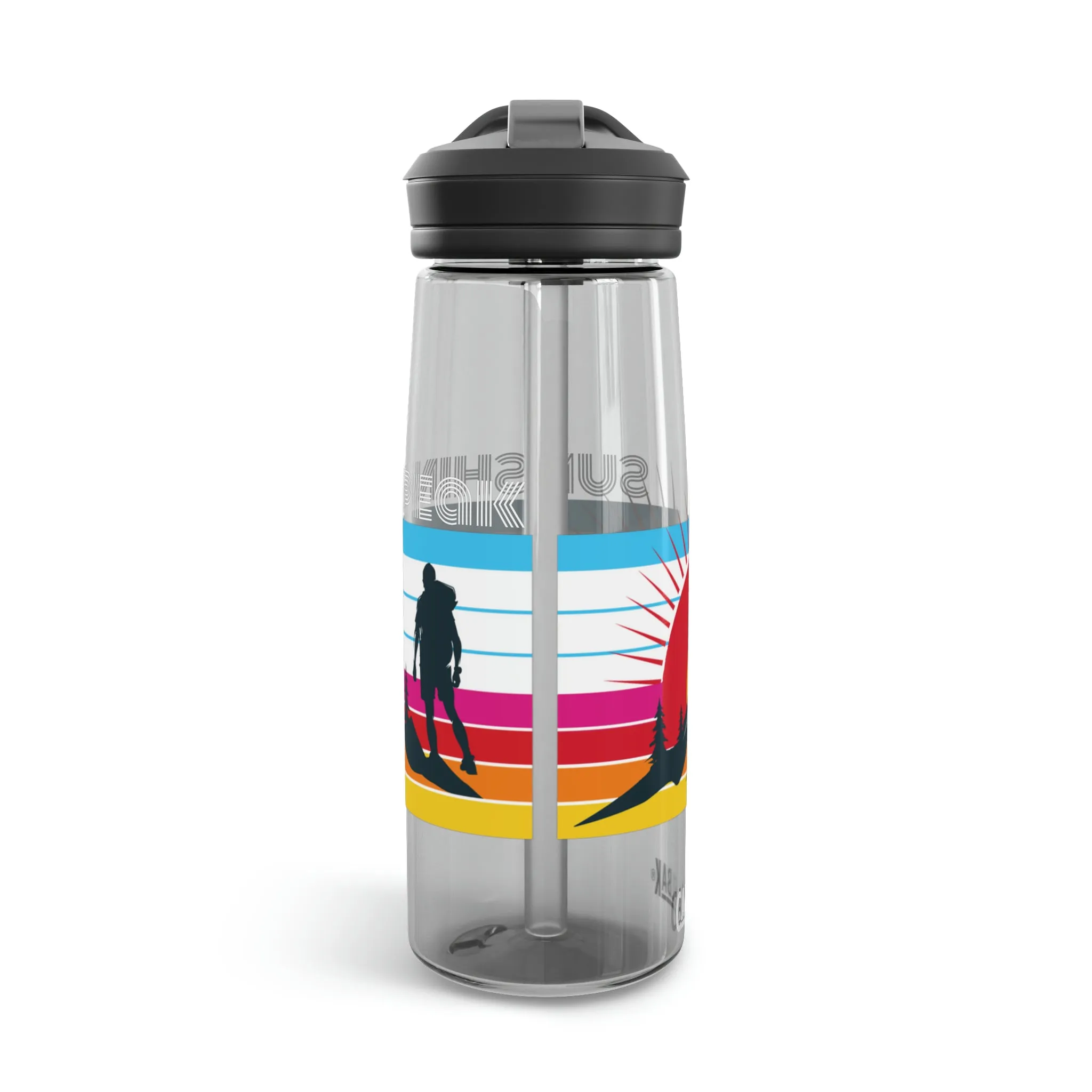 Sunshine Peak Epic CamelBak Eddy®  Water Bottle (25oz)