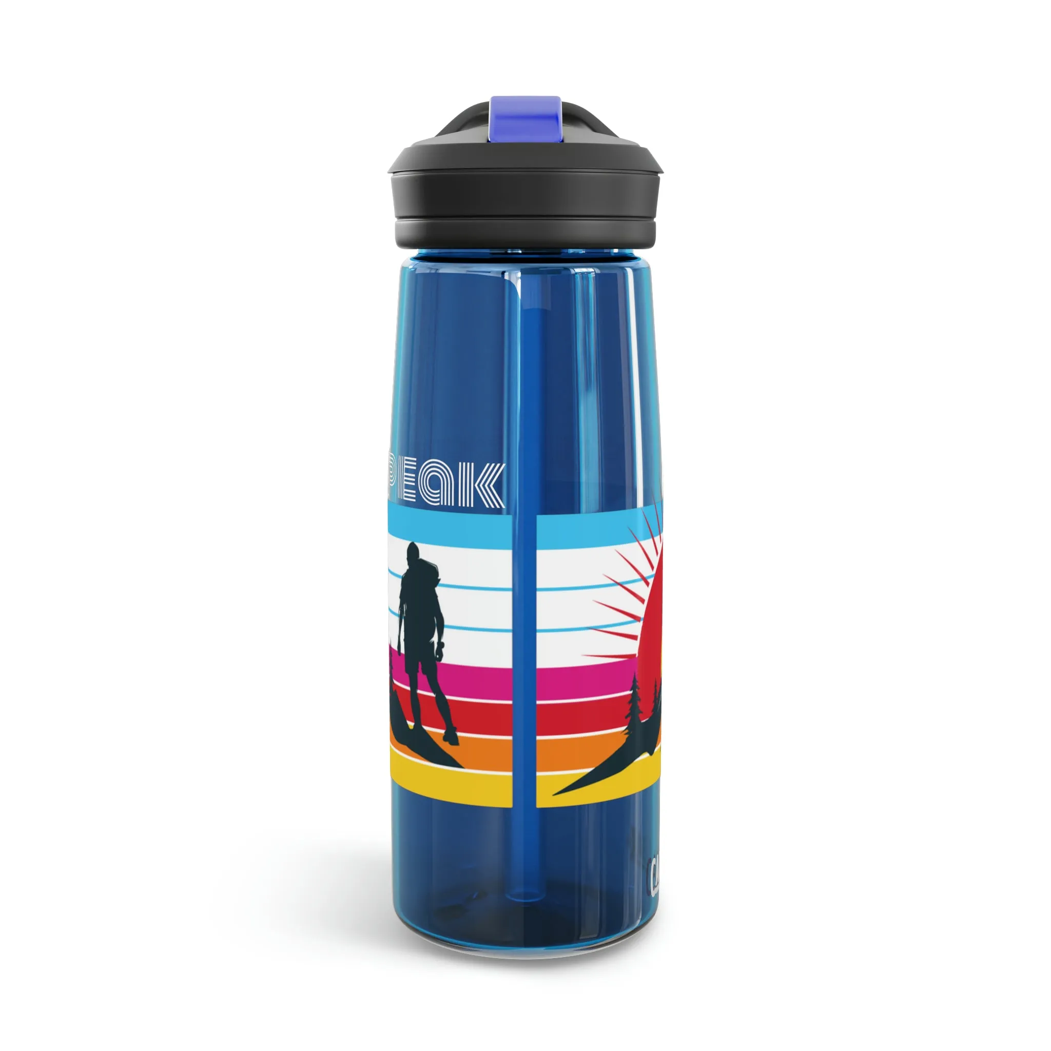 Sunshine Peak Epic CamelBak Eddy®  Water Bottle (25oz)