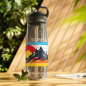 Sunshine Peak Epic CamelBak Eddy®  Water Bottle (25oz)