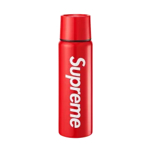 Supreme SIGG Vacuum Insulated 0.75L Bottle 'Red'