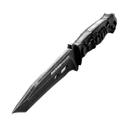 Survial D2 Steel Knife| Cold Weapons