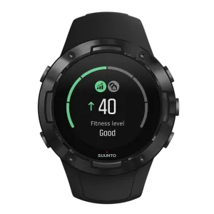 Suunto 5 All Black