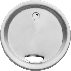 S’well Stainless Steel Tumbler Lid - Fits 10oz and 18oz Bottles - Accessibility On-The-Go - for Splash-Free Sipping - Sustainable, BPA Free and Durable