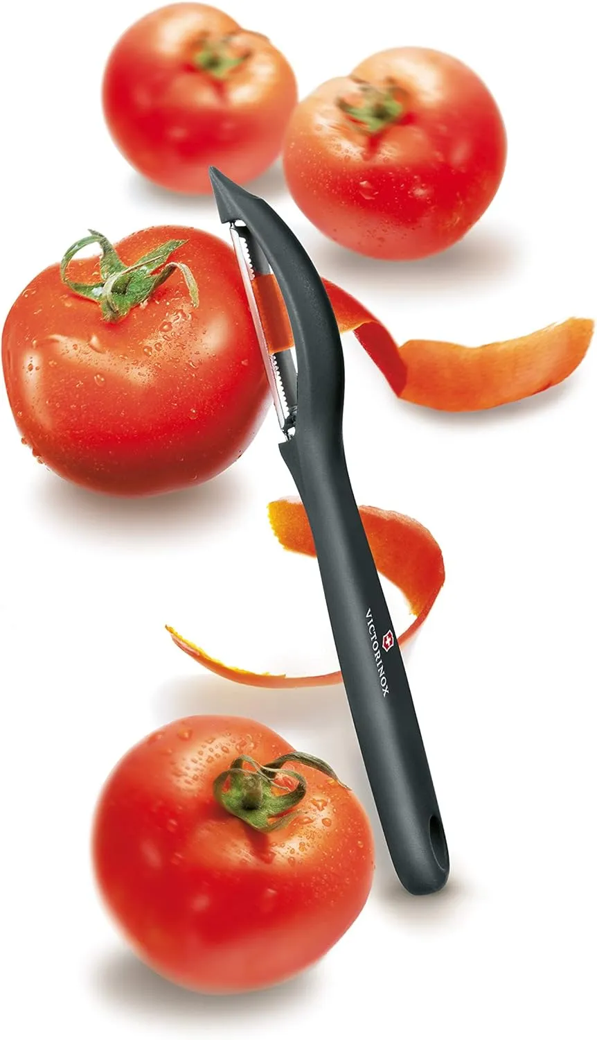 Swiss Classic Paring Knife Set, 6-Piece