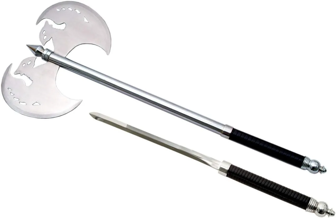 Szco Supplies Axe Extreme
