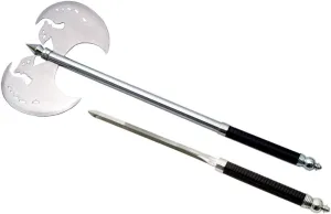 Szco Supplies Axe Extreme