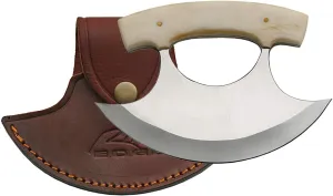 SZCO Supplies Ulu Knife