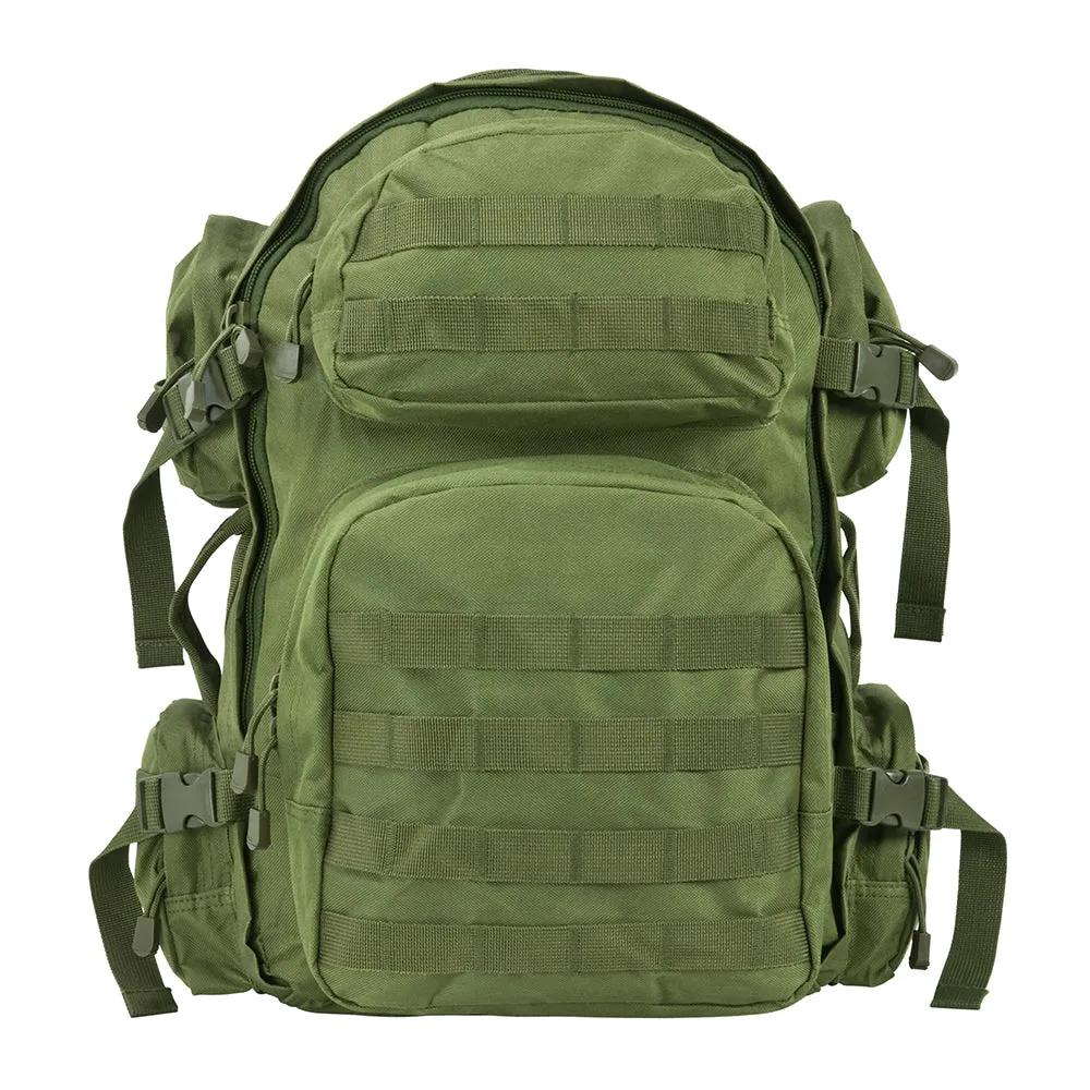 Tactical Backpack