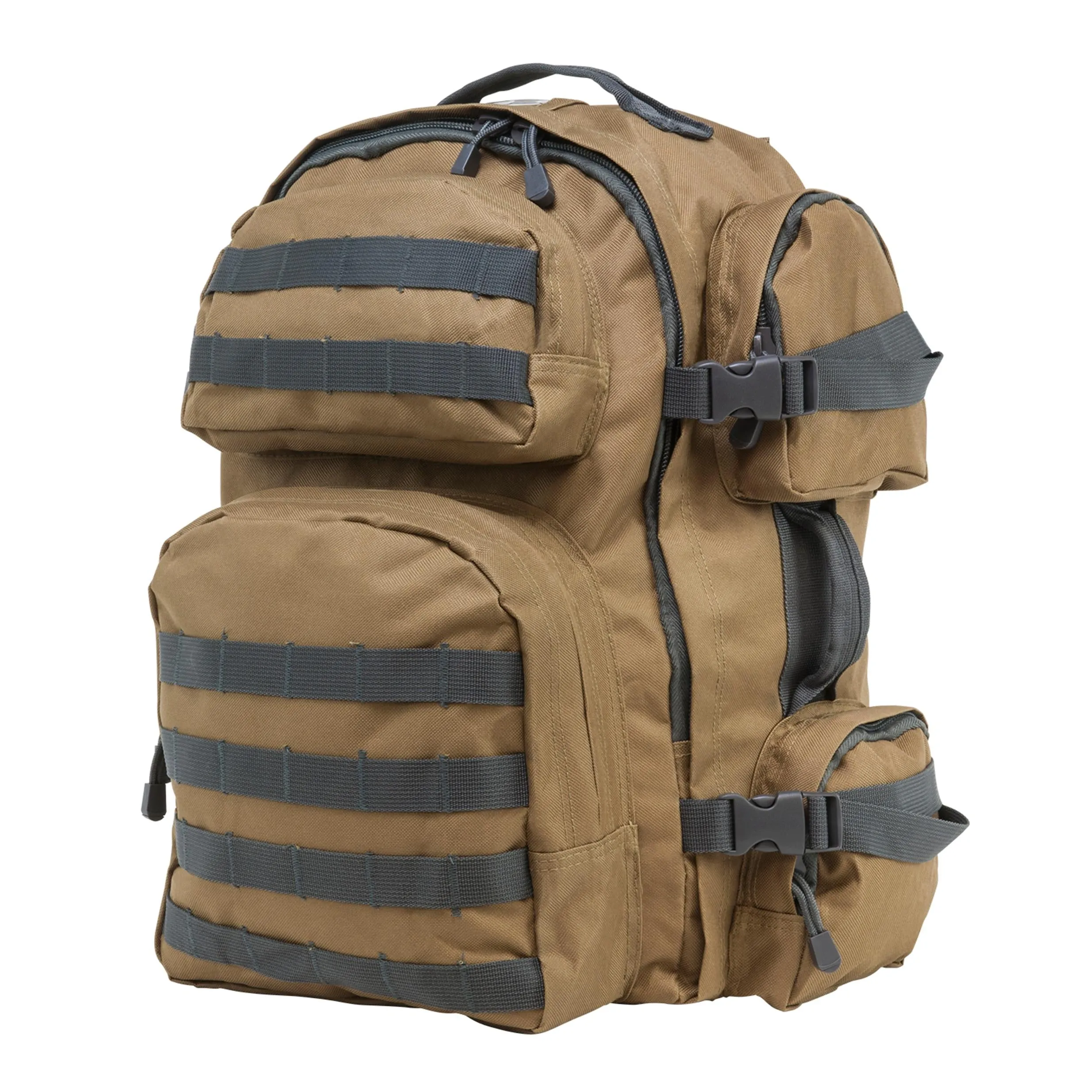 Tactical Backpack