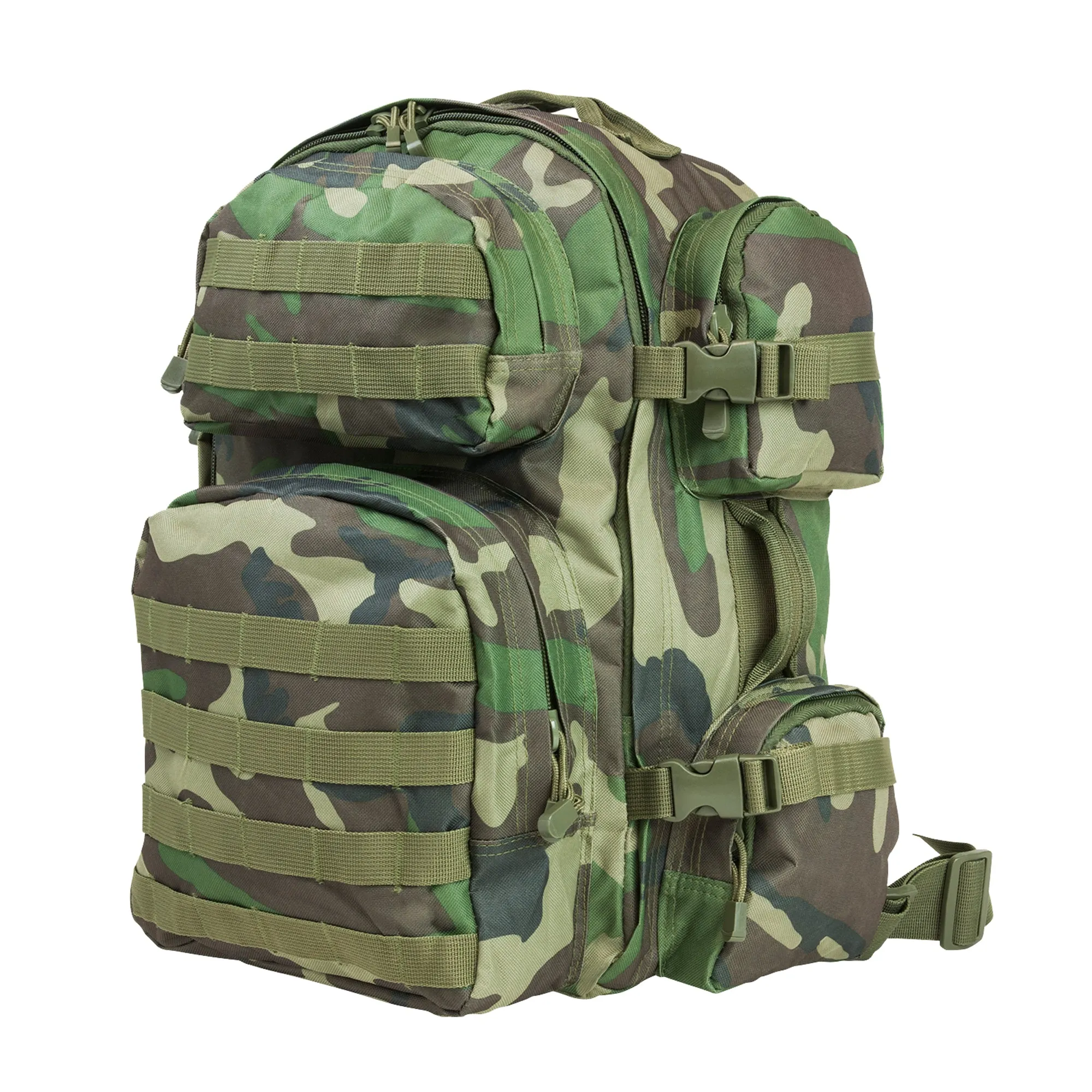 Tactical Backpack