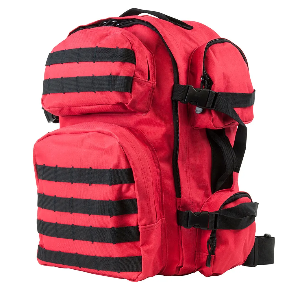 Tactical Backpack